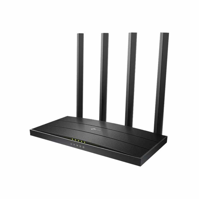 TP-LINK Archer C6 4GE/AC1200/Ro Version 3.2 TP-LINK Archer C6 4GE/AC1200/Ro Version 3.2
