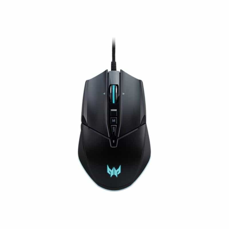 ACER Predator Cestus 335 ACER Predator Cestus 335