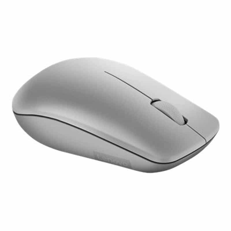 LENOVO Wireless Mouse 530 gy LENOVO Wireless Mouse 530 gy