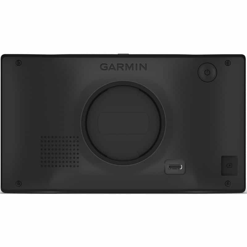 GARMIN DriveSmart 66 EU MT-D 010-02469-11 GARMIN DriveSmart 66 EU MT-D 010-02469-11