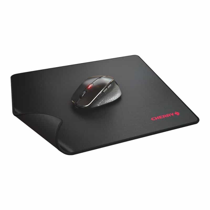 CHERRY MAP MP 1000 Mousepad schwarz CHERRY MAP MP 1000 Mousepad schwarz