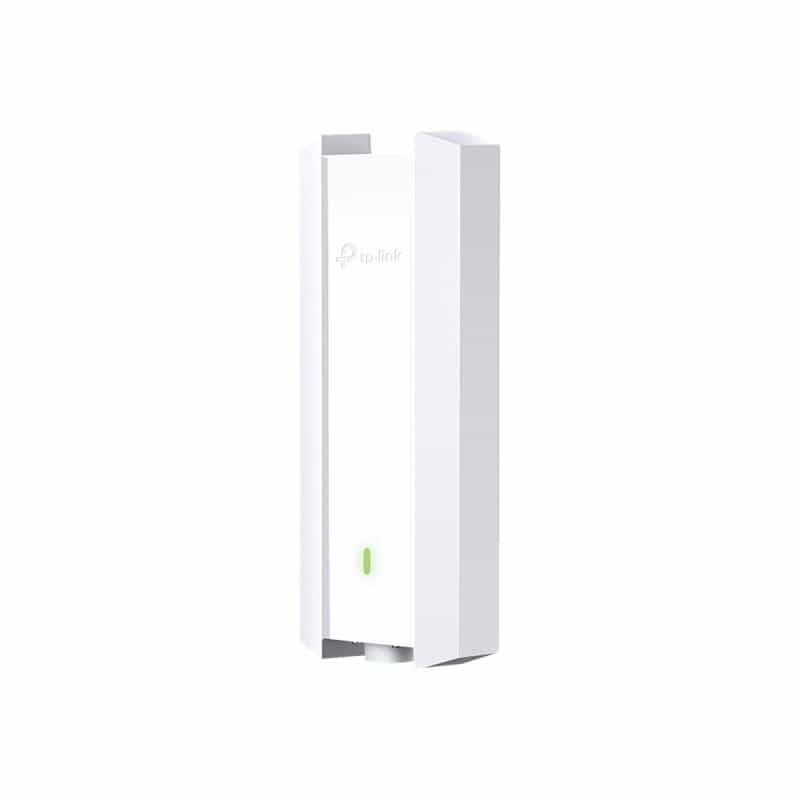 TP-LINK Omada AX1800 Indoor/Outdoor Dual-Band Wi-Fi 6 Access Point TP-LINK Omada AX1800 Indoor/Outdoor Dual-Band Wi-Fi 6 Access Point