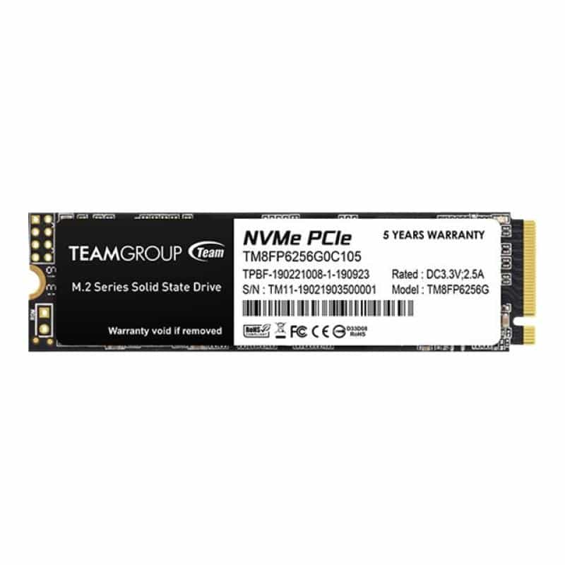 TEAM GROUP MP33 256GB TEAM GROUP MP33 256GB