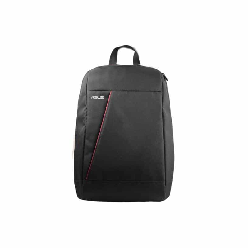 ASUS NEREUS BACKPACK Notebooktasche 40,6 cm (16" ) Rucksack Schwarz (90-XB4000BA00060) ASUS NEREUS BACKPACK Notebooktasche 40,6 cm (16" ) Rucksack Schwarz (90-XB4000BA00060)
