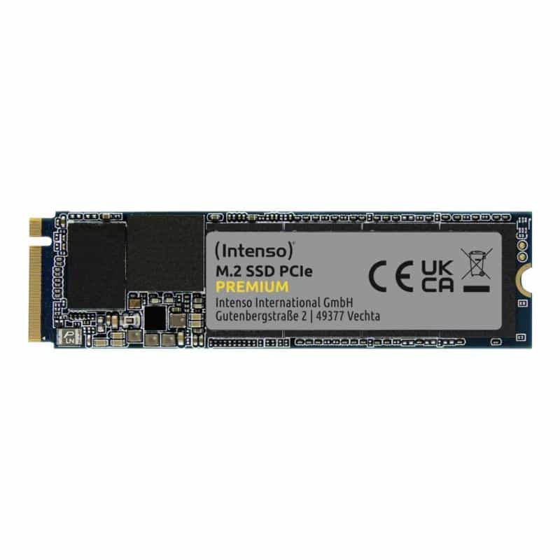 INTENSO Premium 250GB INTENSO Premium 250GB