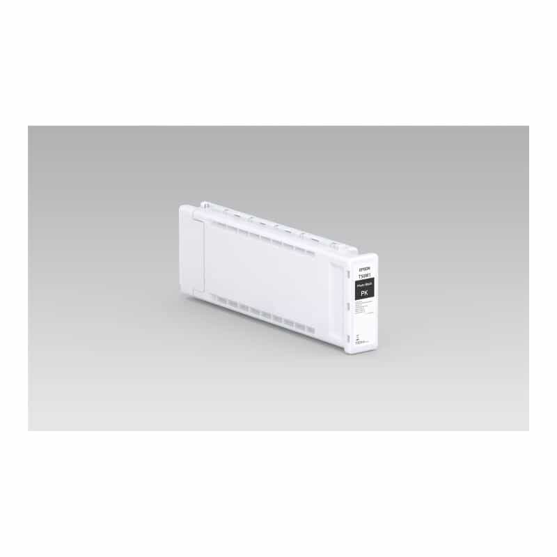 EPSON Singlepack UltraCh XD3 Photo Black T50M1 EPSON Singlepack UltraCh XD3 Photo Black T50M1