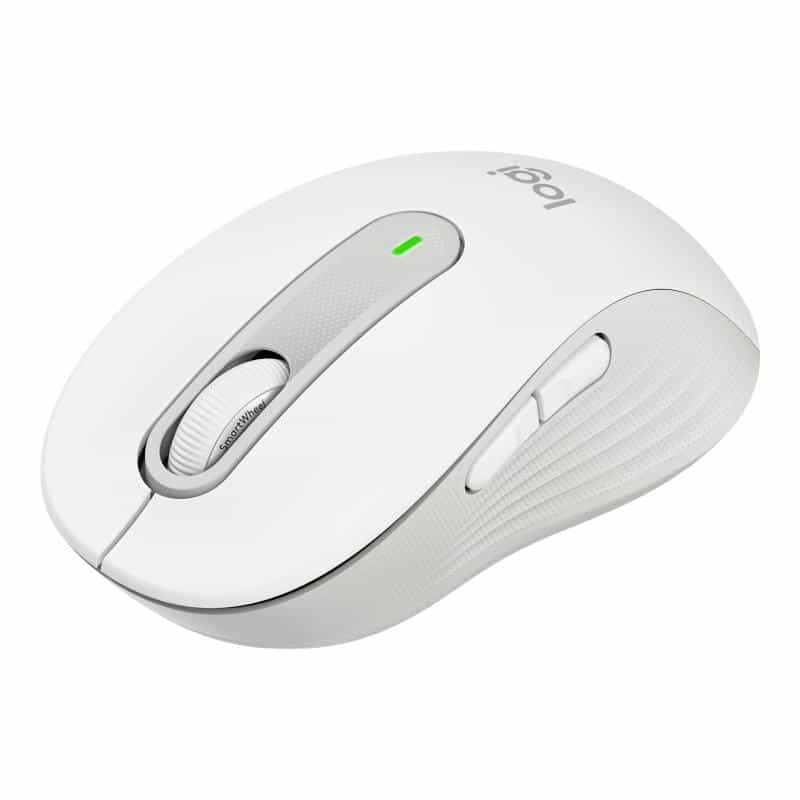 LOGITECH M650 BSN OFF WH LOGITECH M650 BSN OFF WH