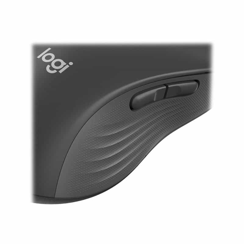 LOGITECH Signature M650 L Wireless Mouse GRAPH LOGITECH Signature M650 L Wireless Mouse GRAPH