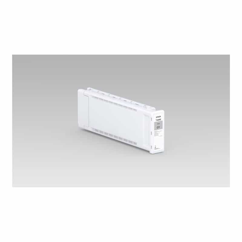 EPSON Tintenpatrone gray T 48M 700 ml EPSON Tintenpatrone gray T 48M 700 ml