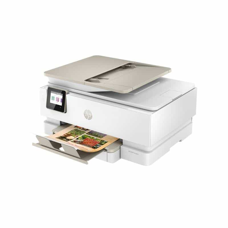 HP Envy Inspire 7920e HP Envy Inspire 7920e