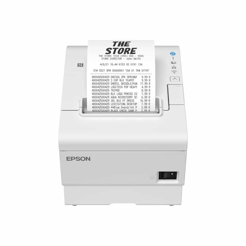 EPSON TM-T88VII EPSON TM-T88VII