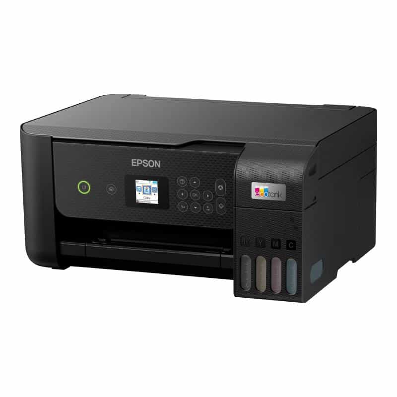EPSON EcoTank ET-2825 EPSON EcoTank ET-2825