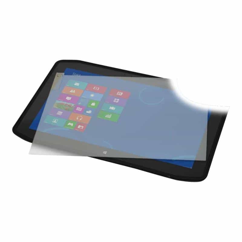 ZEBRA 400013 Tablet-Bildschirmschutz Matter Bildschirmschutz 3 Stück(e) (400013) ZEBRA 400013 Tablet-Bildschirmschutz Matter Bildschirmschutz 3 Stück(e) (400013)