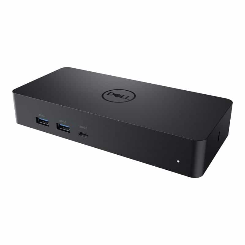DELL Dockingstation D6000S Dock 130Watt DELL Dockingstation D6000S Dock 130Watt