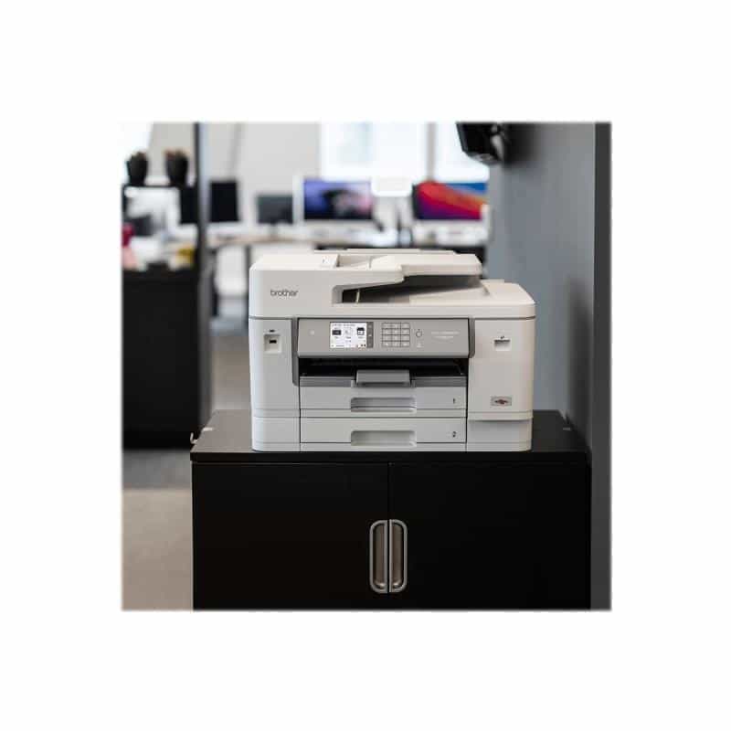 BROTHER MFC-J6955DW BROTHER MFC-J6955DW