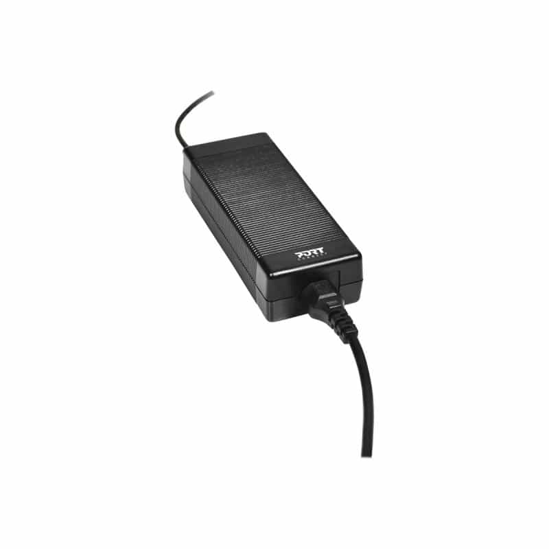 PORT POWER SUPPLY GAMING & WORKSTATION UNIVERSAL 150 W - EU PORT POWER SUPPLY GAMING & WORKSTATION UNIVERSAL 150 W - EU