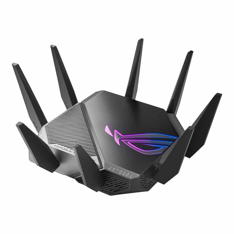 ASUS GT-AXE11000 AiMesh ASUS GT-AXE11000 AiMesh