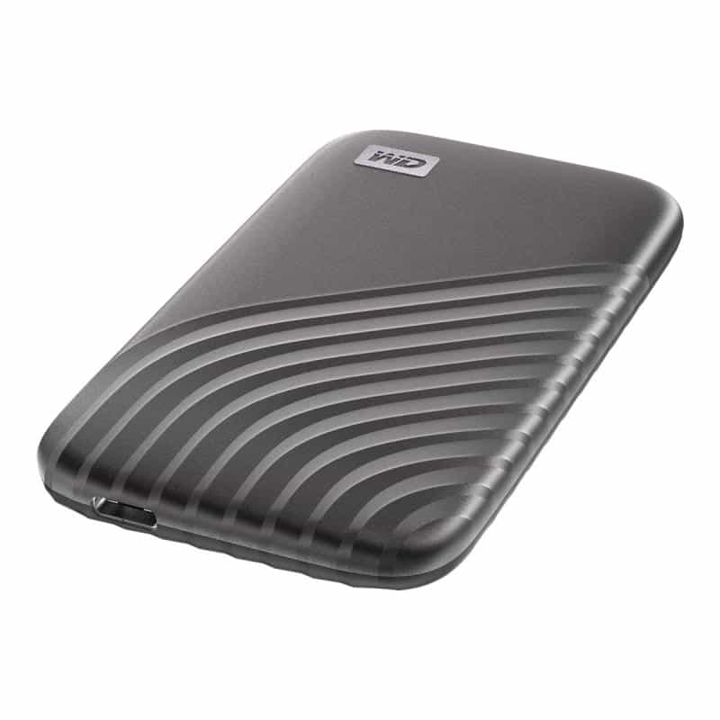 WESTERN DIGITAL WD My Passport 4TB WESTERN DIGITAL WD My Passport 4TB