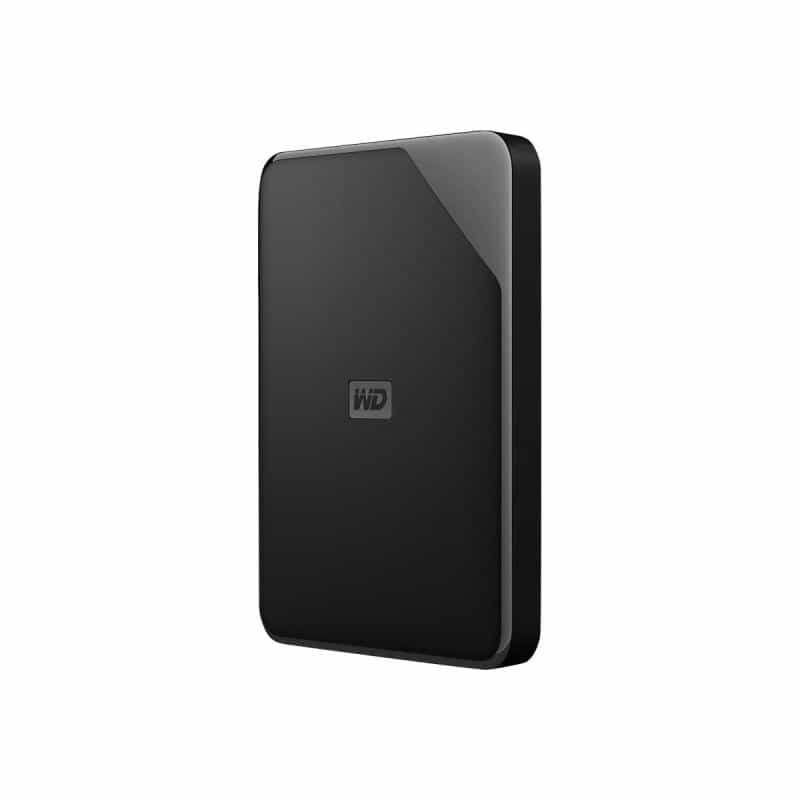 WESTERN DIGITAL WD Elements SE 2TB WESTERN DIGITAL WD Elements SE 2TB
