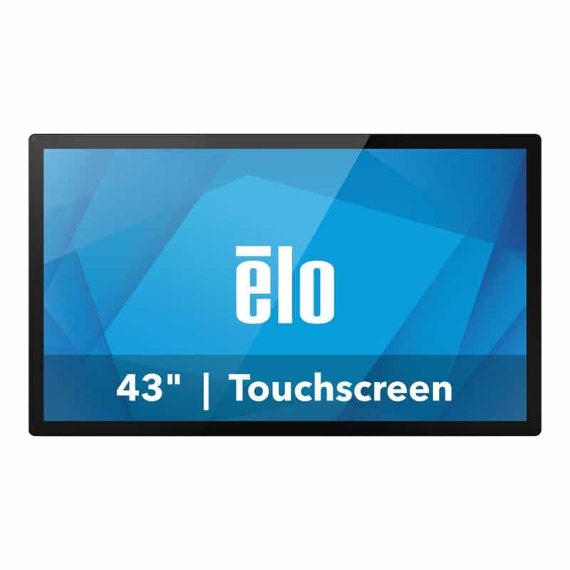 ELO TOUCH Elo 4363L 107,9cm (42,5") ELO TOUCH Elo 4363L 107,9cm (42,5")