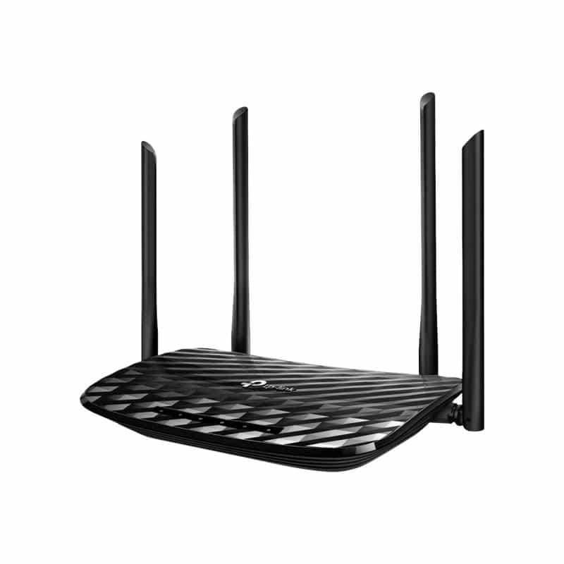 TP-LINK Archer A6 (AC1200) TP-LINK Archer A6 (AC1200)
