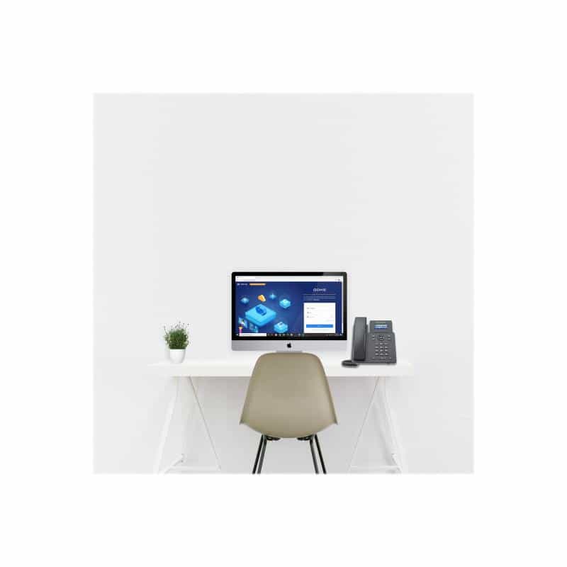 GRANDSTREAM GRP2601P SIP Telefon GRANDSTREAM GRP2601P SIP Telefon