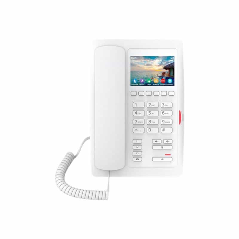 FANVIL Telefon H5W weiß FANVIL Telefon H5W weiß