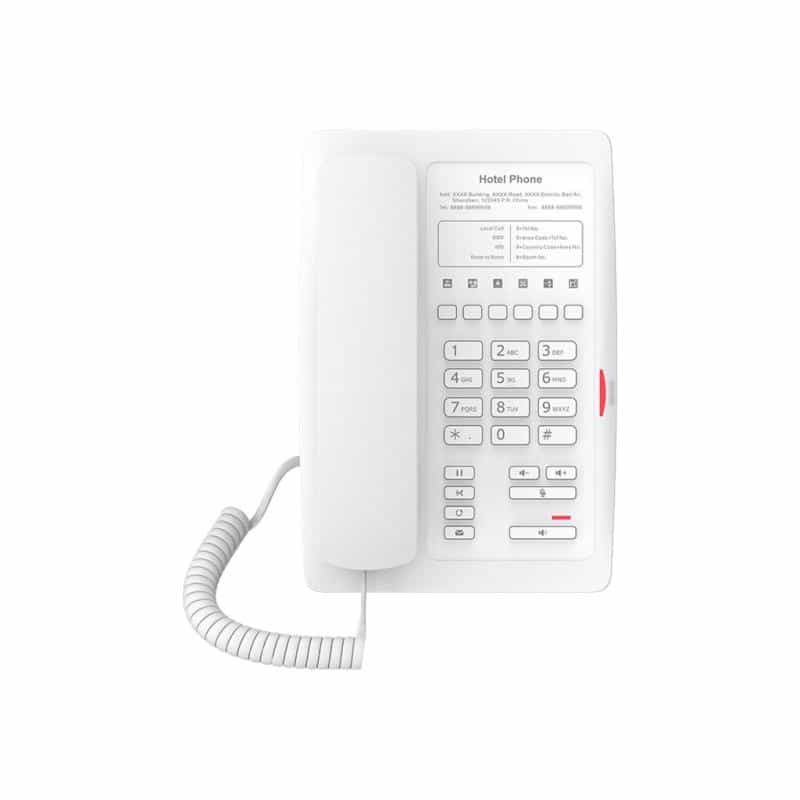 FANVIL Telefon H3W weiß FANVIL Telefon H3W weiß