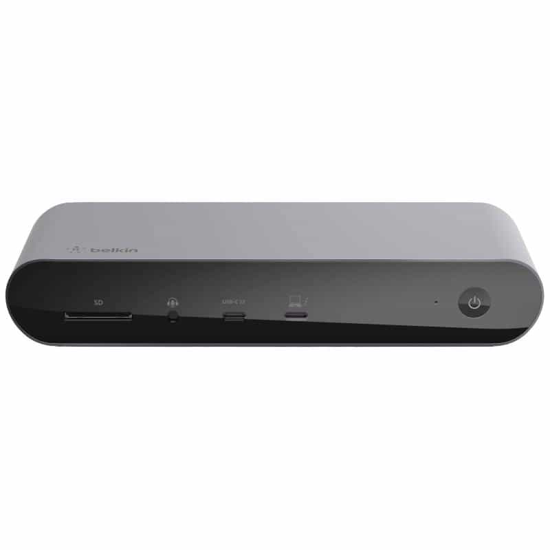 BELKIN Thunderbolt 4 Dock Pro BELKIN Thunderbolt 4 Dock Pro