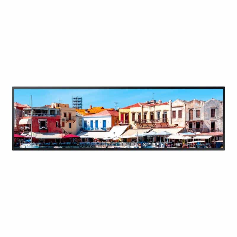 SAMSUNG SH37R 93,98cm (37") SAMSUNG SH37R 93,98cm (37")