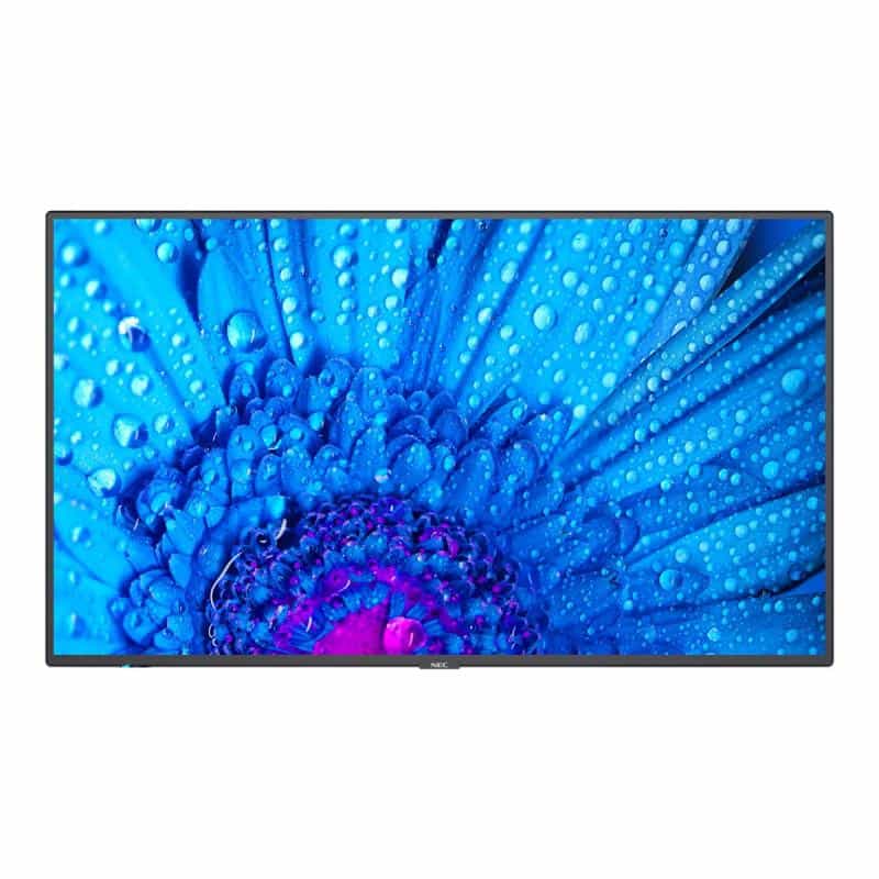 NEC MultiSync M491 PCAP 124,46cm (49") NEC MultiSync M491 PCAP 124,46cm (49")
