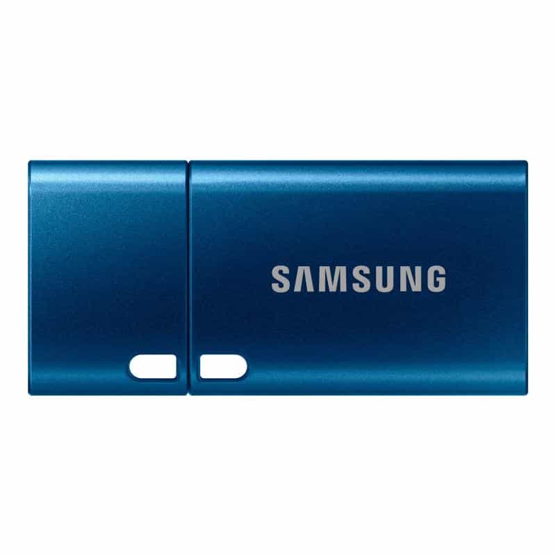 SAMSUNG USB Type-C 256GB 400MB/s USB 3.1 Flash Drive SAMSUNG USB Type-C 256GB 400MB/s USB 3.1 Flash Drive