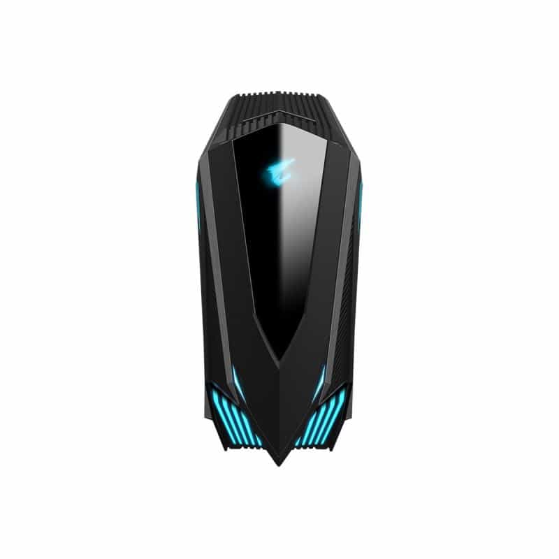GIGABYTE AORUS C700 Glass Midi Tower Gaming Gehäuse mit Sichtfenster GIGABYTE AORUS C700 Glass Midi Tower Gaming Gehäuse mit Sichtfenster