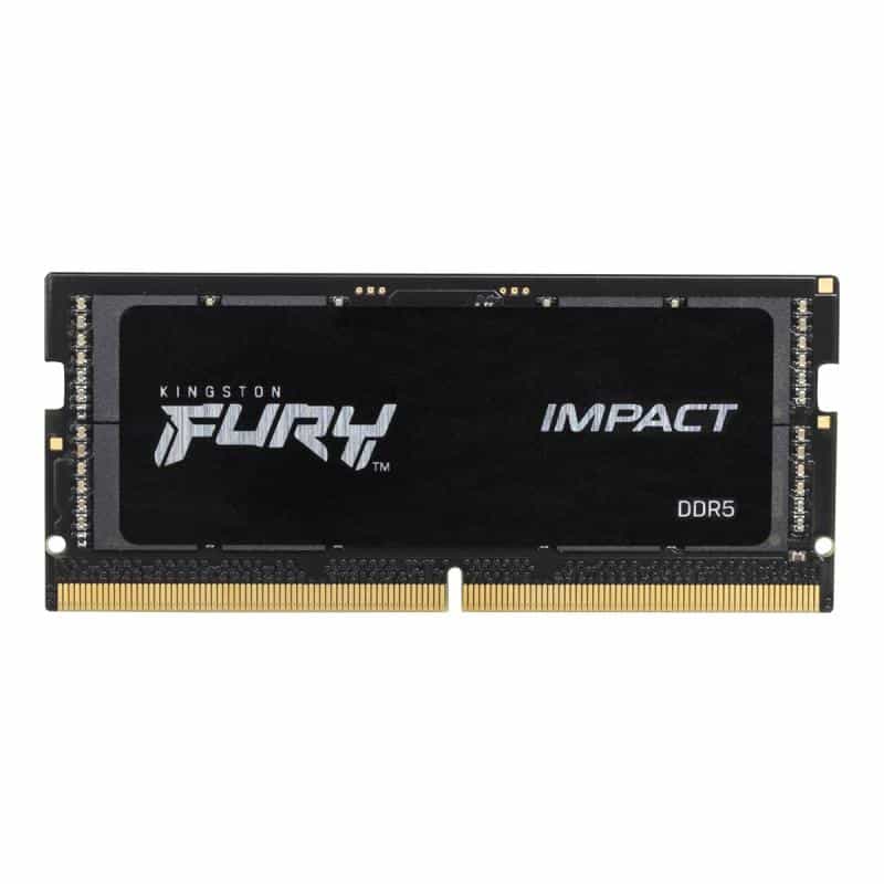 KINGSTON FURY Impact 8GB KINGSTON FURY Impact 8GB
