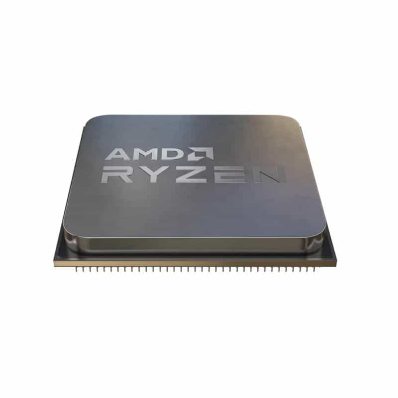 AMD Ryzen 3 4100 AMD Ryzen 3 4100
