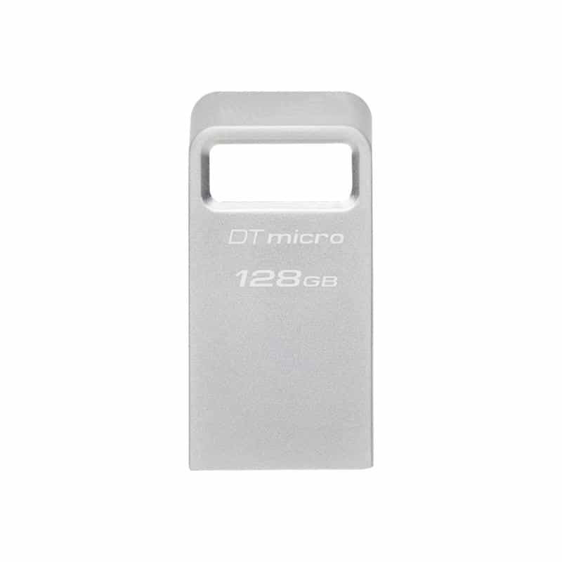 KINGSTON DTMicro 128GB KINGSTON DTMicro 128GB