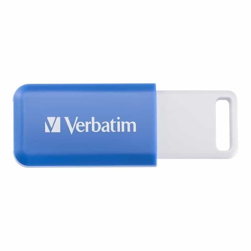 VERBATIM Stick Verbatim Databar 64GB USB2.0 VERBATIM Stick Verbatim Databar 64GB USB2.0