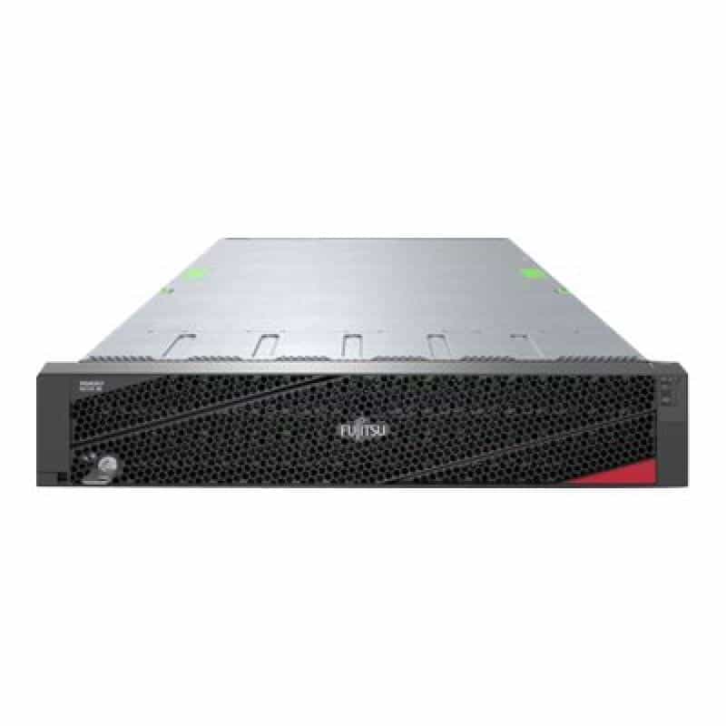 FUJITSU PY RX2540M6 16x2,5'' value4you FUJITSU PY RX2540M6 16x2,5'' value4you