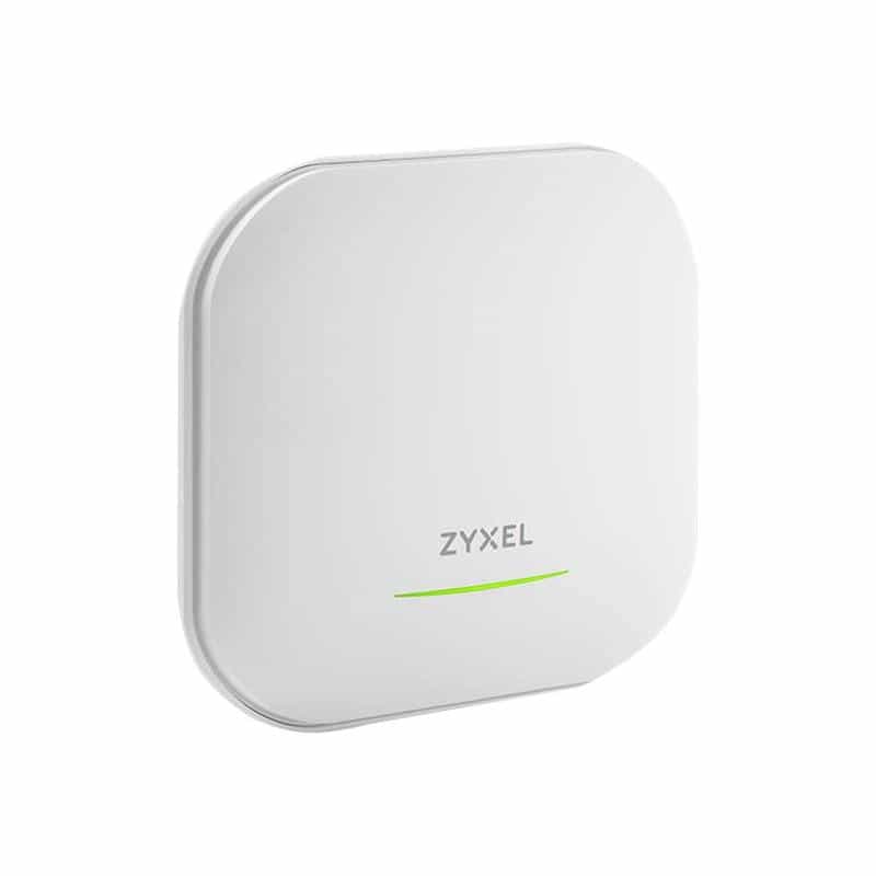 ZYXEL NWA220AX-6E WiFi 6E NebulaFex Access Point ZYXEL NWA220AX-6E WiFi 6E NebulaFex Access Point