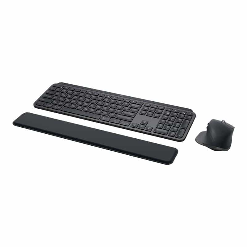 LOGITECH MX KEYS COMBO FOR BUSINESS GEN LOGITECH MX KEYS COMBO FOR BUSINESS GEN