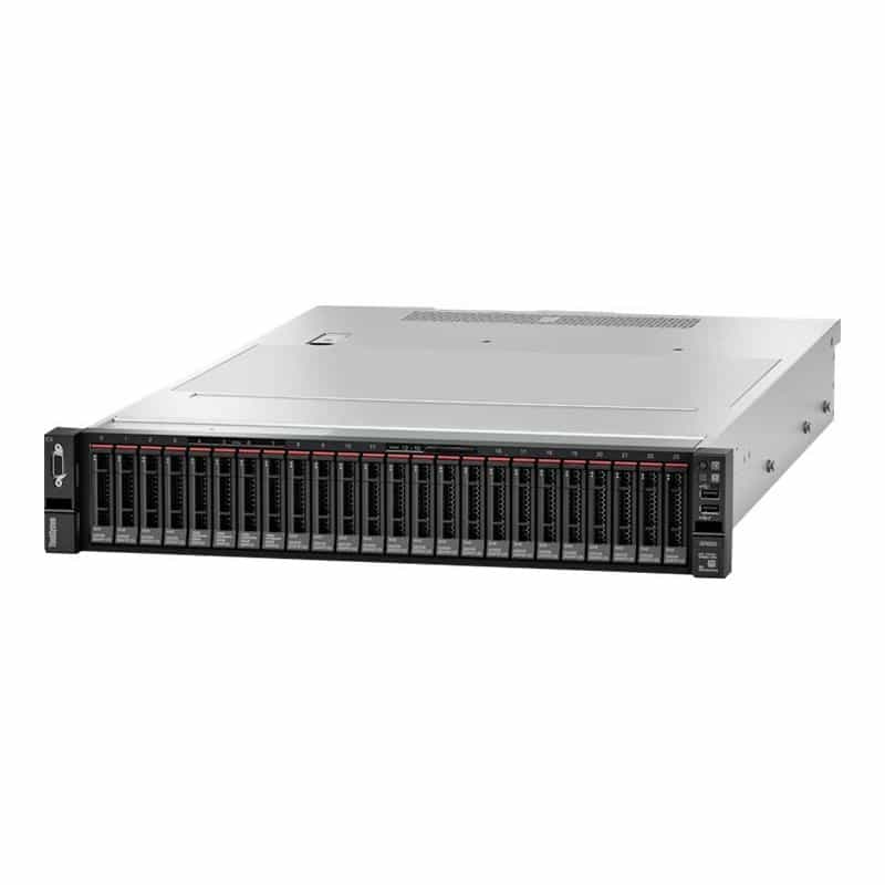 LENOVO SR650 Xeon Silver 4215R 32GB LENOVO SR650 Xeon Silver 4215R 32GB