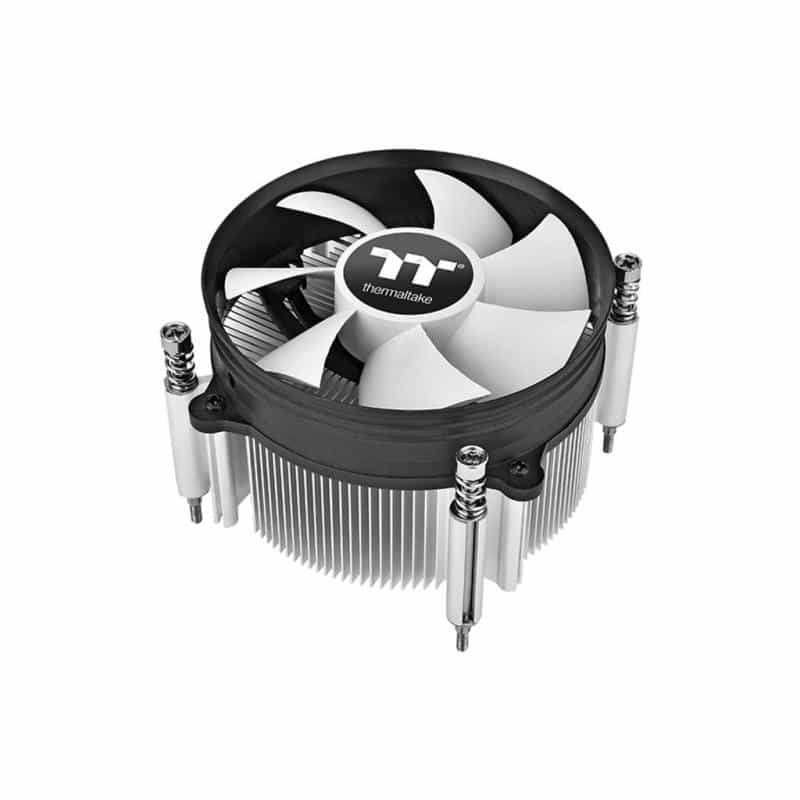 THERMALTAKE Kühler Gravity i3 (Intel 1700) retail THERMALTAKE Kühler Gravity i3 (Intel 1700) retail