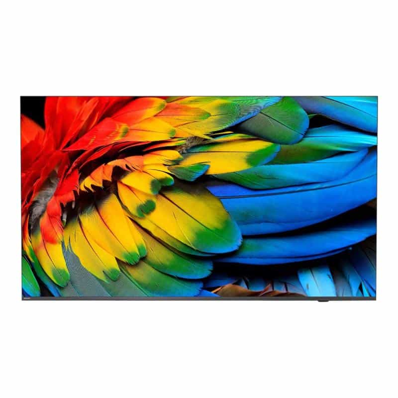 PHILIPS Hotel TV 75HFL6214U/12 MediaSuite 190,5cm (75") PHILIPS Hotel TV 75HFL6214U/12 MediaSuite 190,5cm (75")