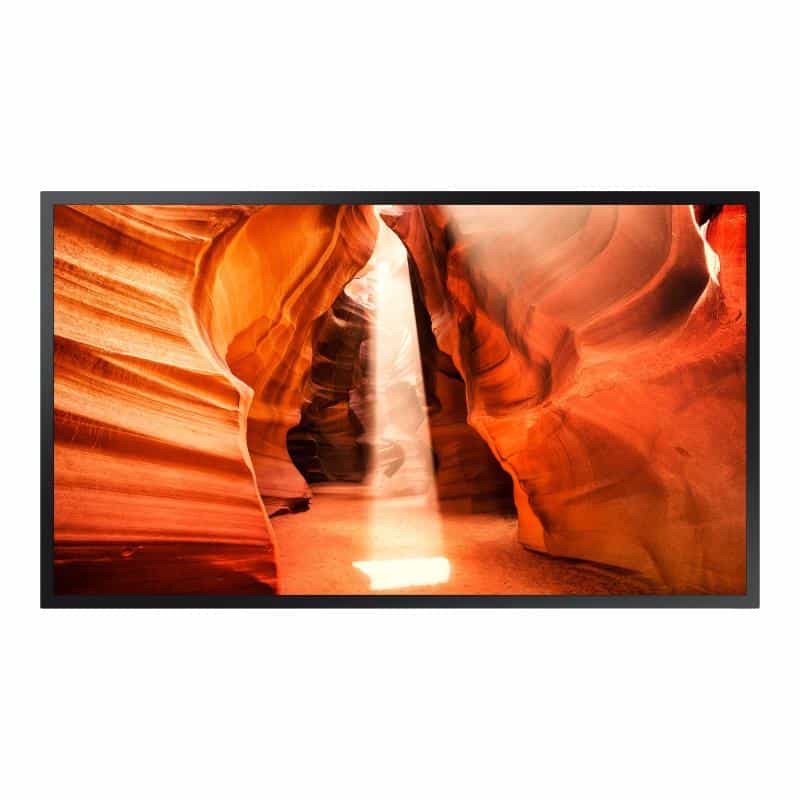 SAMSUNG Smart Signage OM55N-S 139,7cm (55") SAMSUNG Smart Signage OM55N-S 139,7cm (55")