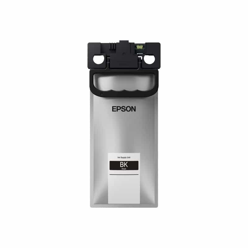 EPSON Ink/WF-C53xx WF-C58xx Ink Cart XXL BK EPSON Ink/WF-C53xx WF-C58xx Ink Cart XXL BK