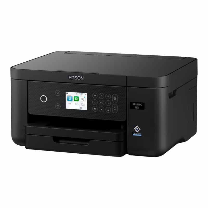 EPSON Expression Home XP-5200 EPSON Expression Home XP-5200