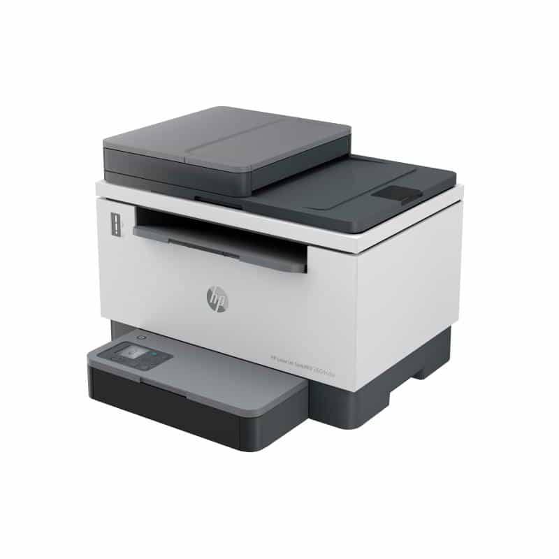 HP LaserJet Tank MFP 2604sdw 3-in-1 HP LaserJet Tank MFP 2604sdw 3-in-1