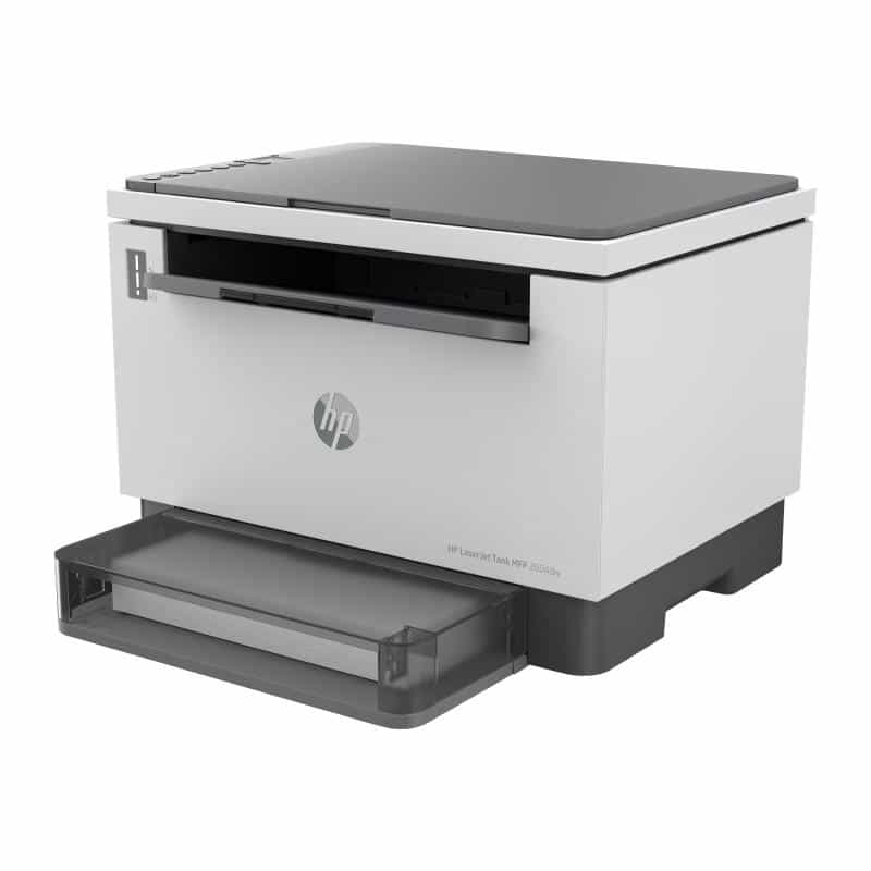 HP LaserJet Tank MFP 2604dw 3-in-1 HP LaserJet Tank MFP 2604dw 3-in-1