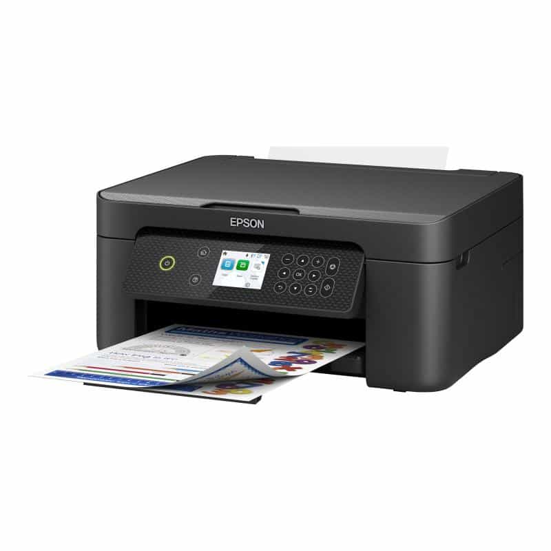 EPSON Expression Home XP-4200 EPSON Expression Home XP-4200