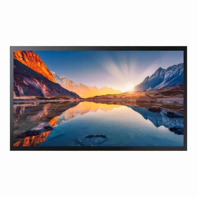 SAMSUNG QM55B 138cm (55") SAMSUNG QM55B 138cm (55")